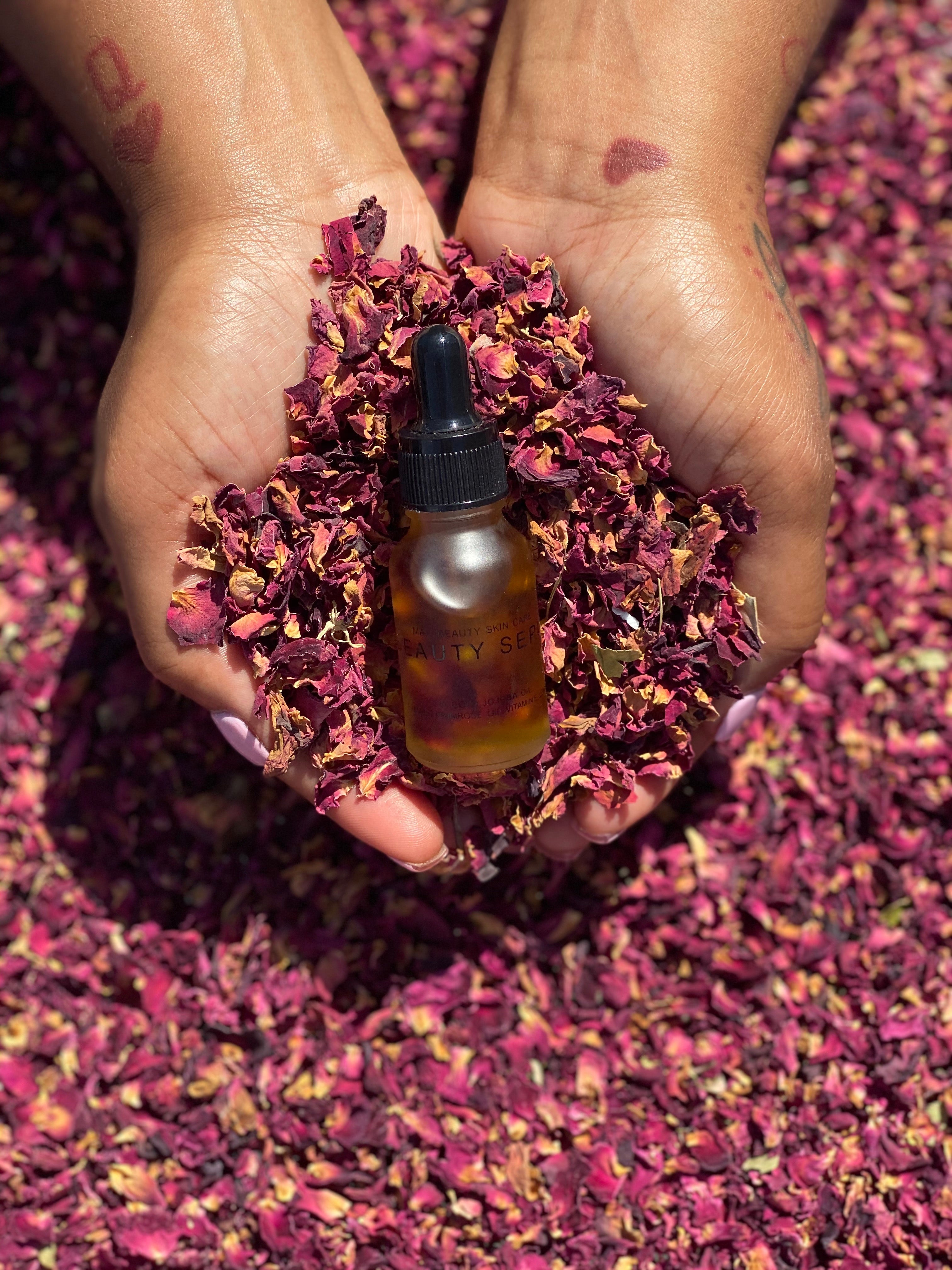 Beauty Serum Beauty Serum