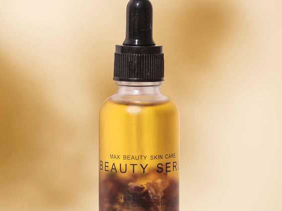 Beauty Serum Beauty Serum