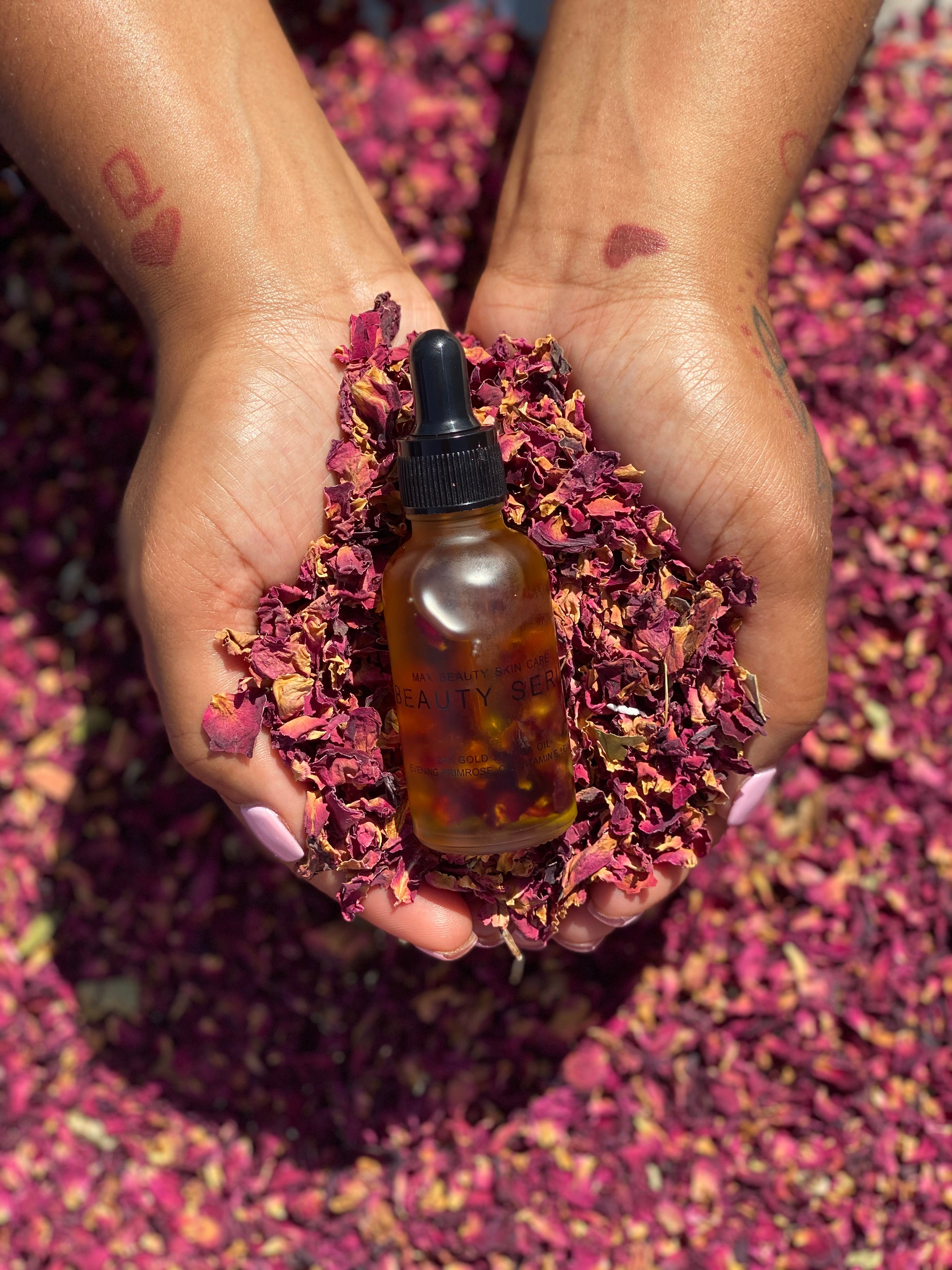 Beauty Serum Beauty Serum