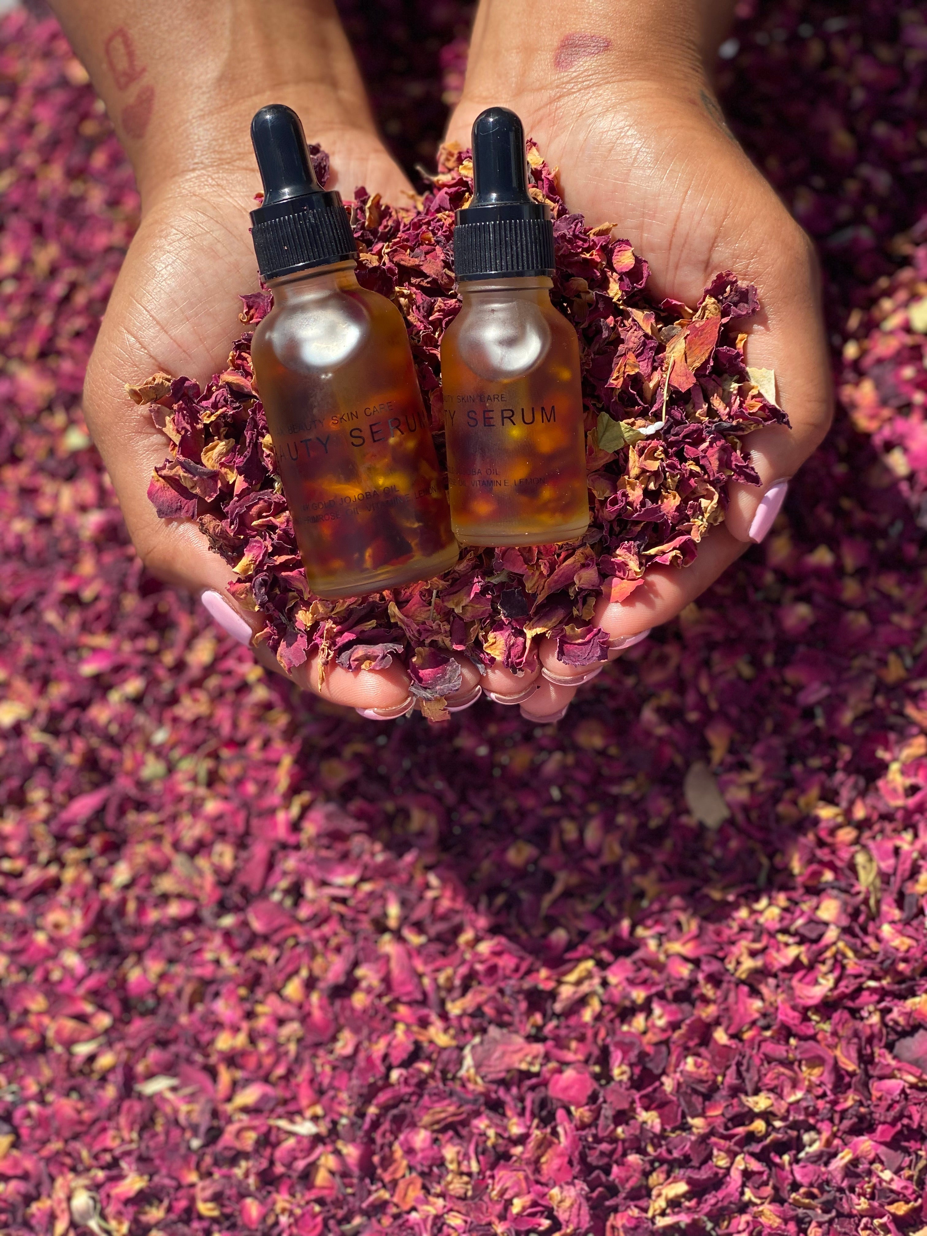 Beauty Serum Beauty Serum