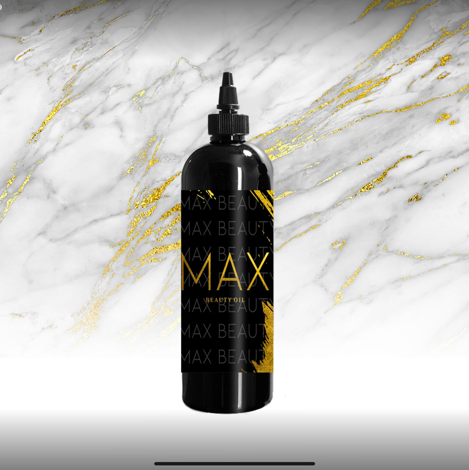 MAX BEAUTY OIL MAX BEAUTY OIL