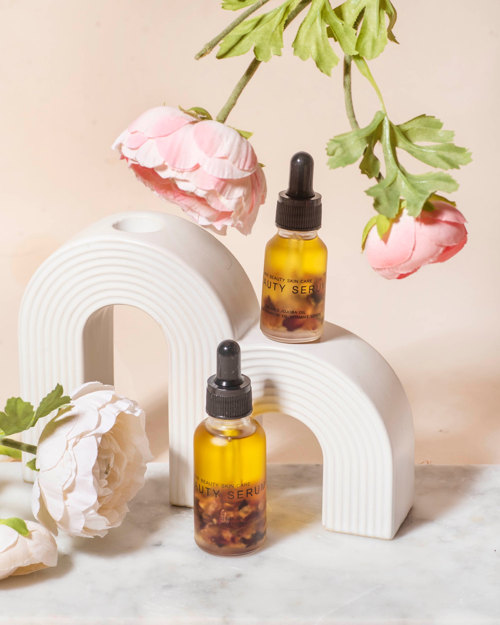 Beauty Serum Beauty Serum