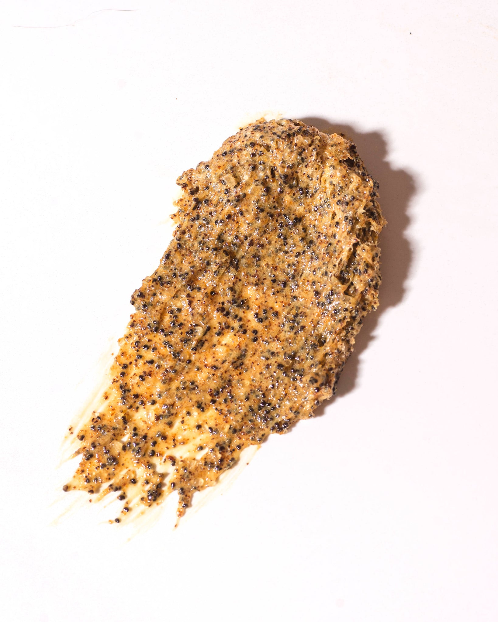 Facial Scrub Facial Scrub