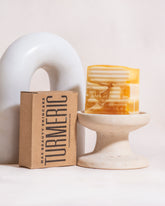 Turmeric Bar