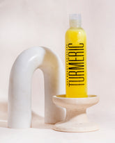 Turmeric Wash