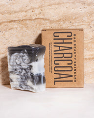 Charcoal Bar