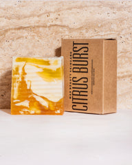 Citrus Burst Bar