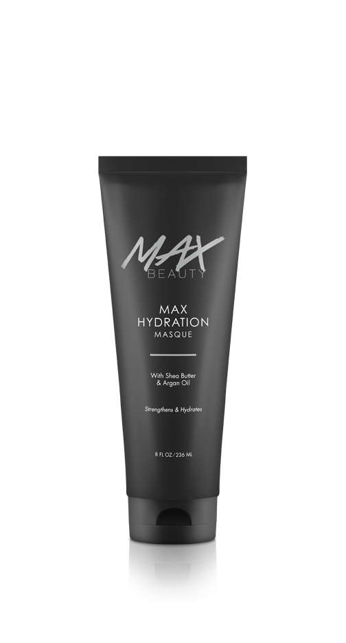 Max Hydration Masque