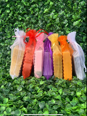 Soap Sample