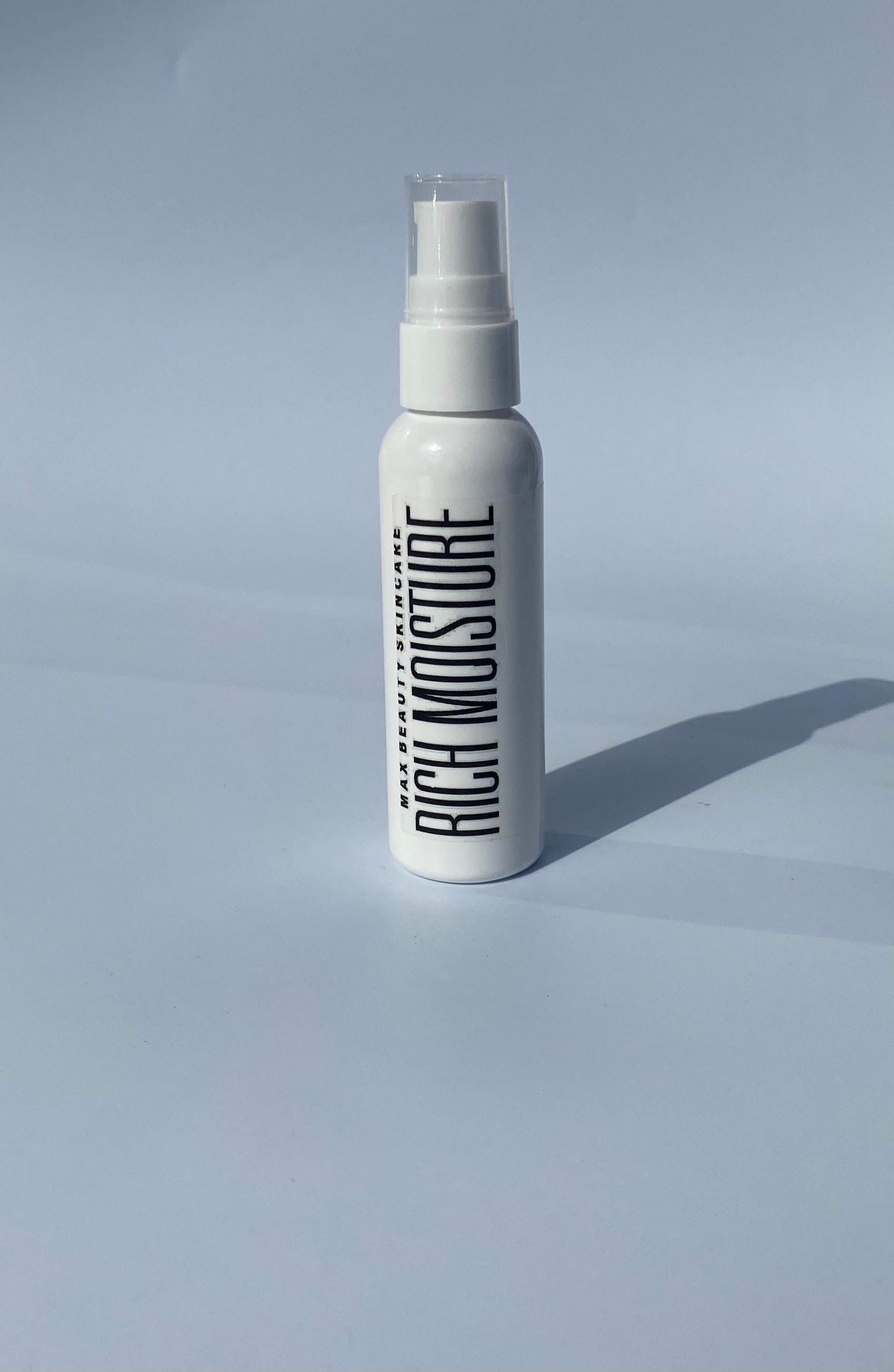 Rich Moisture
