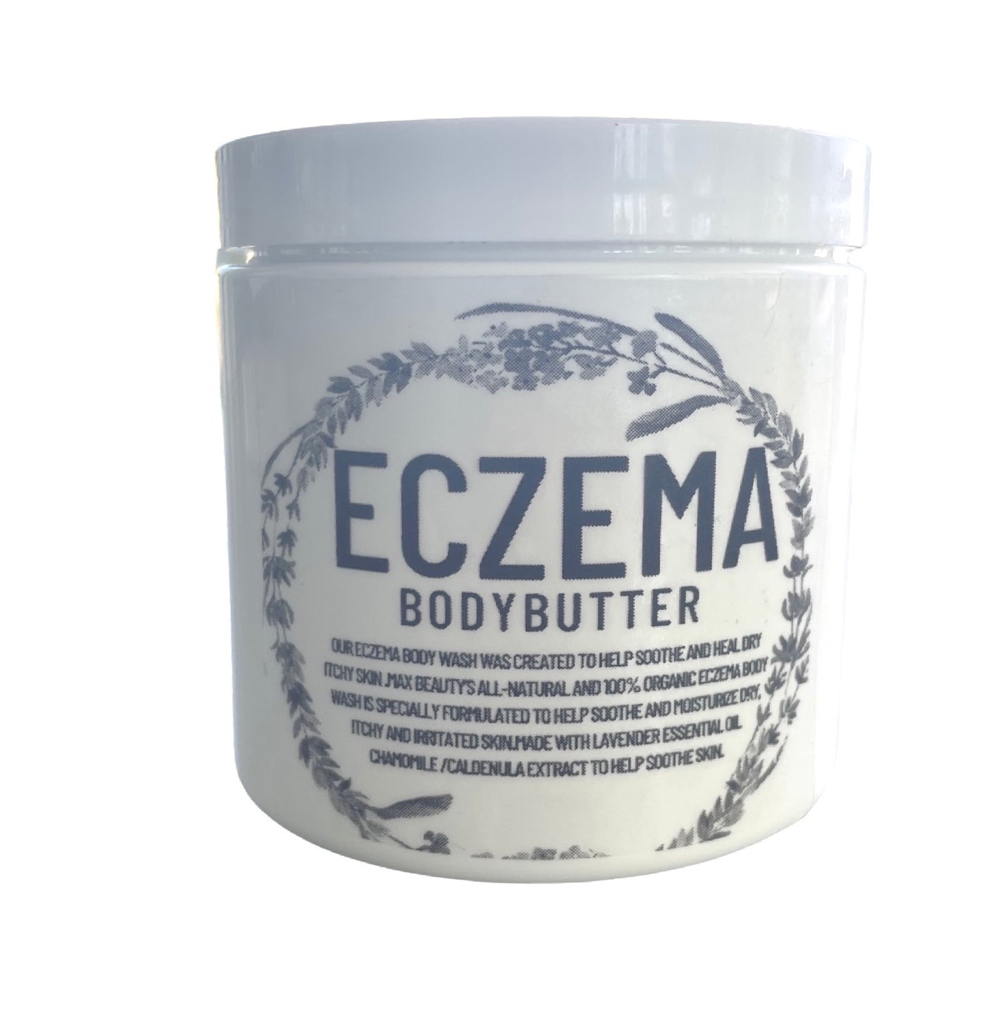 Eczema Butter
