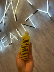 Turmeric Wash