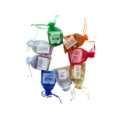 Soap Sample