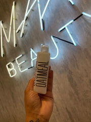 OATMEAL BODY WASH