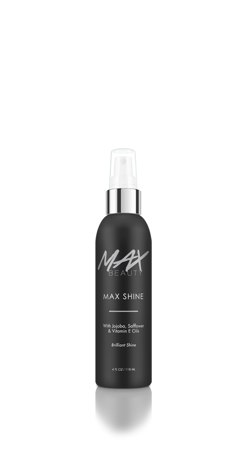 Max Shine
