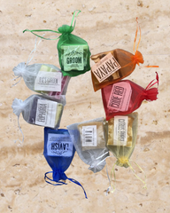 Soap Sample